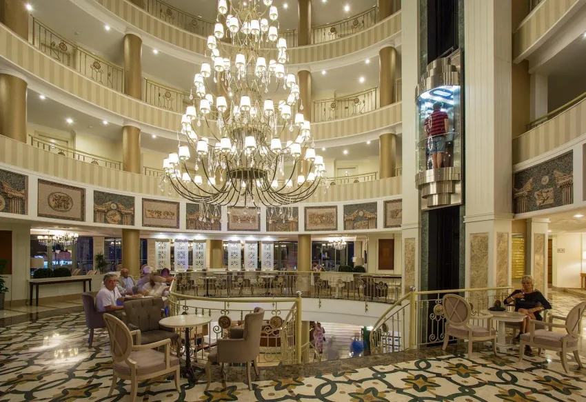 Side Star Beach 5*-11