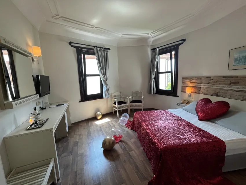 Aspen Hotel 4*-21