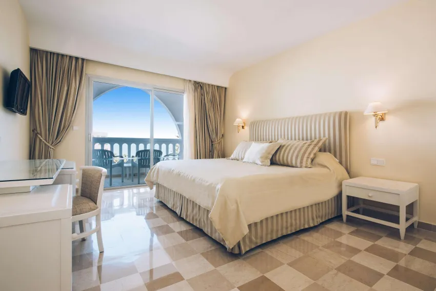 Iberostar Selection Kantaoui Bay 5*-21