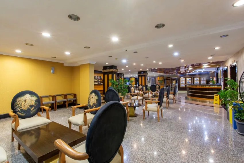 SEALINE HOTEL  3*-17