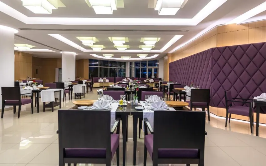 MARHABA PALACE  5*-11