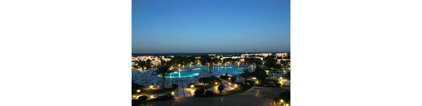 Pharaoh Azur Resort 5*-10