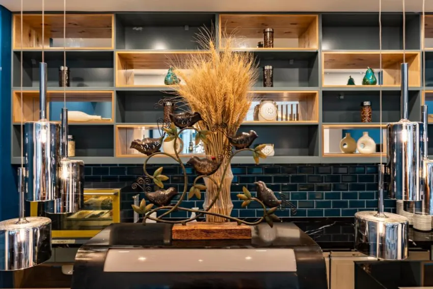 Baia Lara Hotel 5*-33