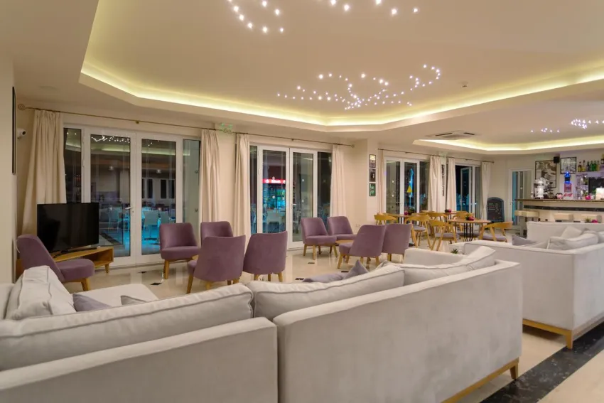 Xenos Kamara Beach 2*-24