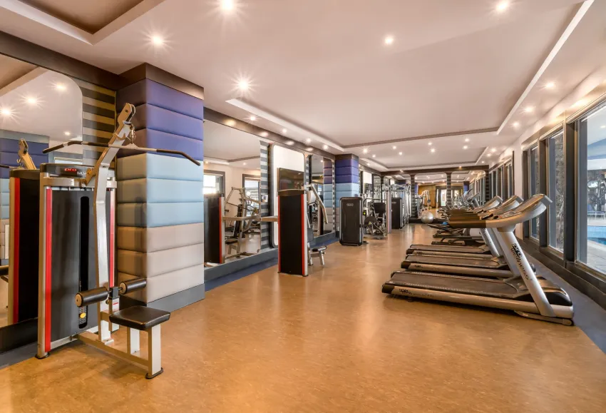 Sensitive Premium Resort & Spa Hotel 5*-16