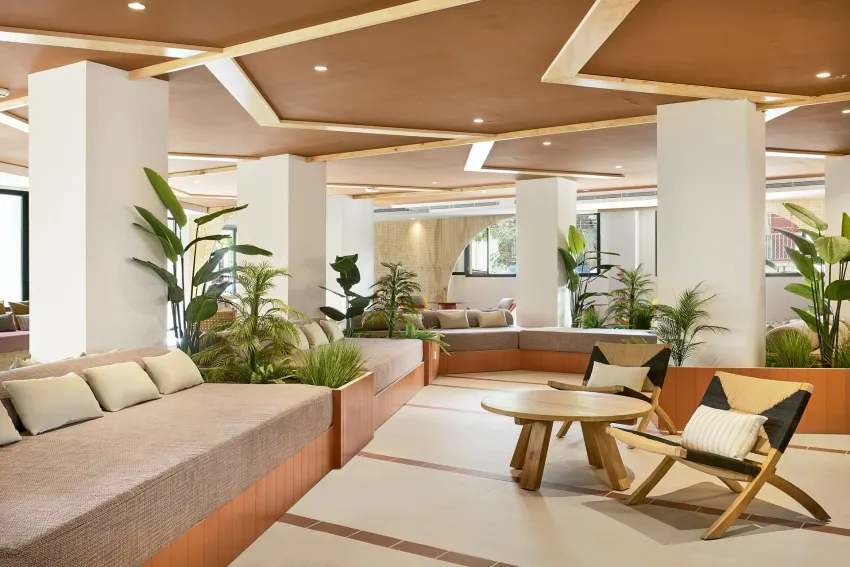 Tent Bahia de Palma 3*-3