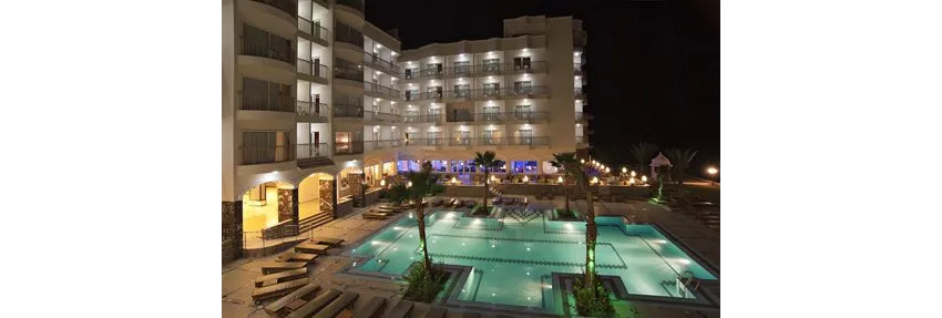 Royal Star Beach Resort 4*-3