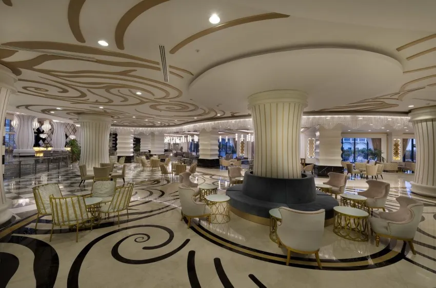 Adalya Elite Lara 5*-40