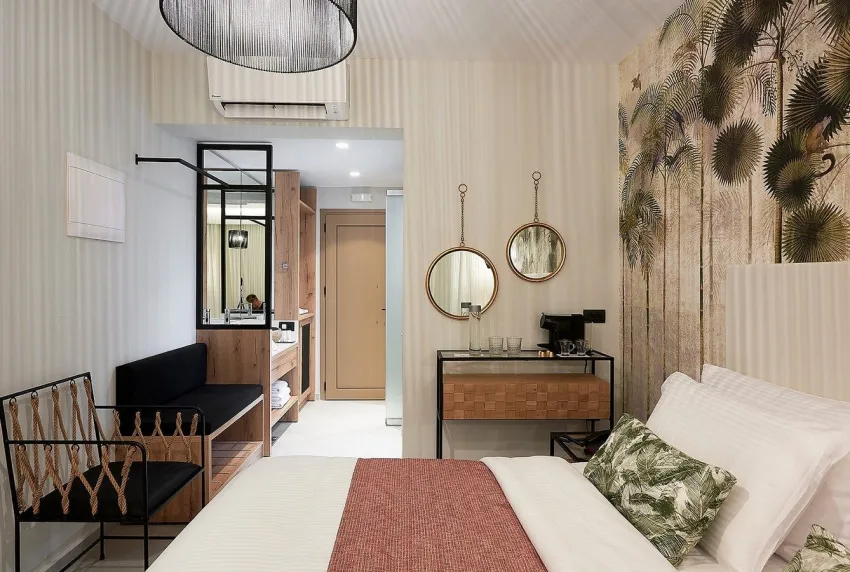 Pepper Sea Club Hotel Adults Only 16+ 5*-28