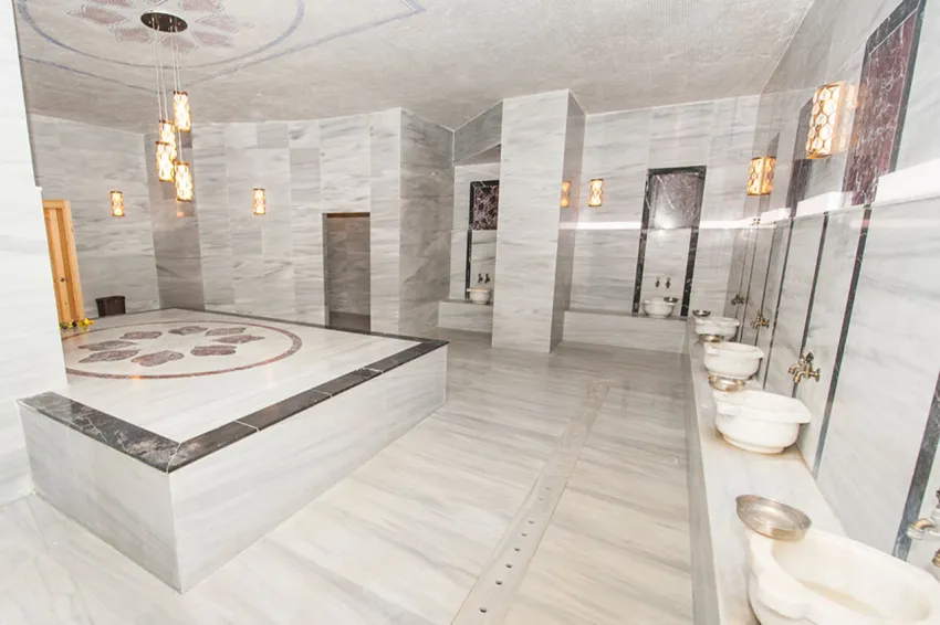 Seaden Sea Planet Resort & Spa 5*-27