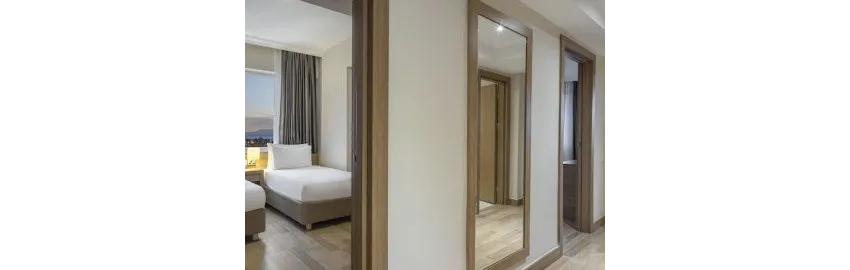 Wyndham Garden Lara 4*-11