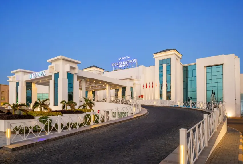 PICKALBATROS BLU SPA RESORT (ADULTS ONLY 16+)  5*-33