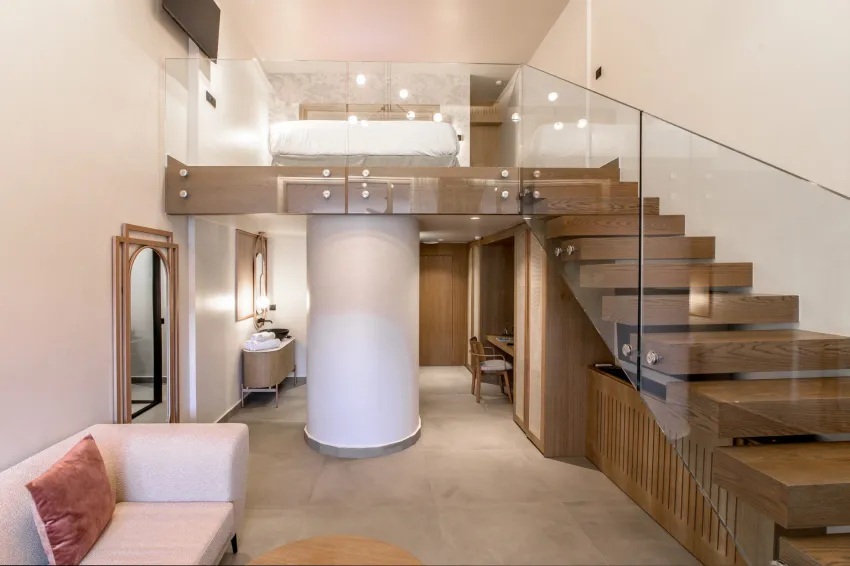 Castello Boutique Suites by the sea - Adults Only 4*-14