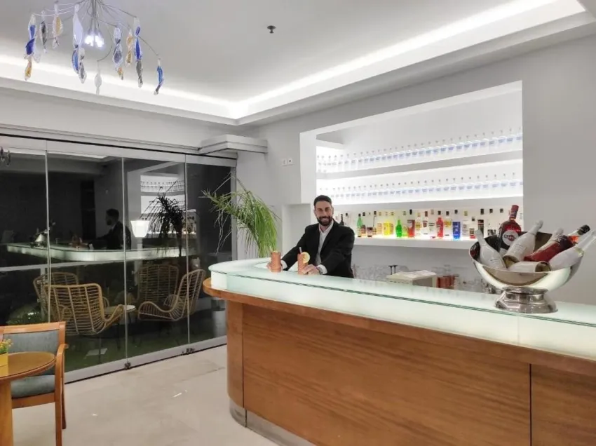 Parthenon Hotel 24 2*-10