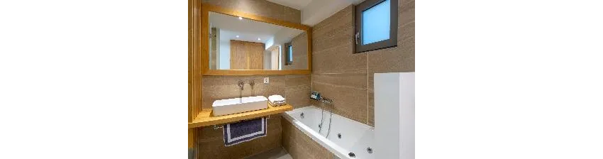 Atermono Boutique Resort 5*-74