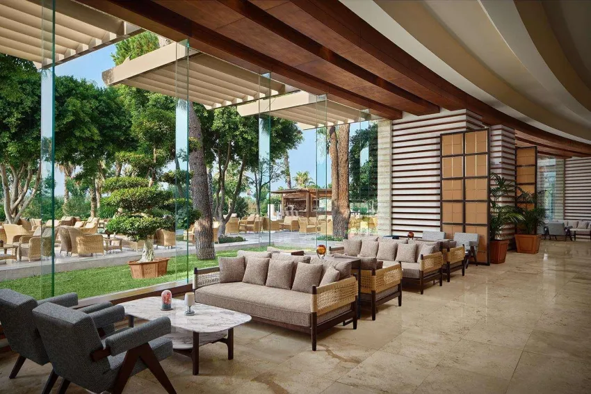 Gloria Serenity Resort 5*-68