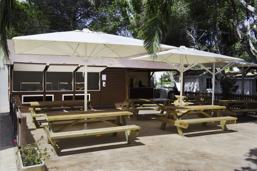 Alua Suites Las Rocas 4*-58