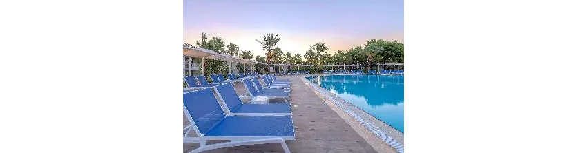 Asteria Family Resort Side (Ex Euphoria Palm Beach) 5*-86