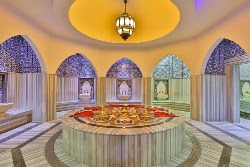 Crystal Sunset Luxury Resort & Spa 5*-17