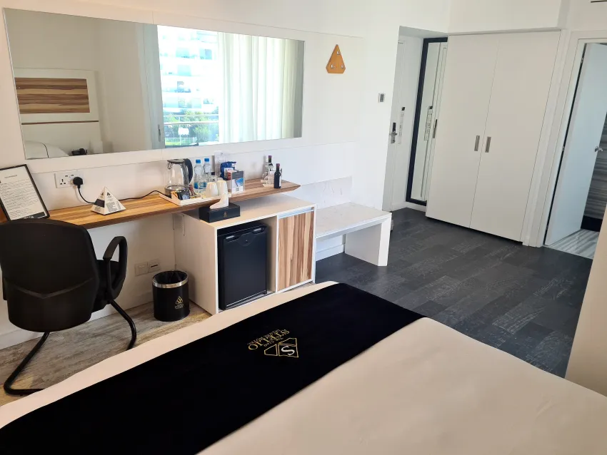 The Ciao Stelio Deluxe Hotel 4*-30