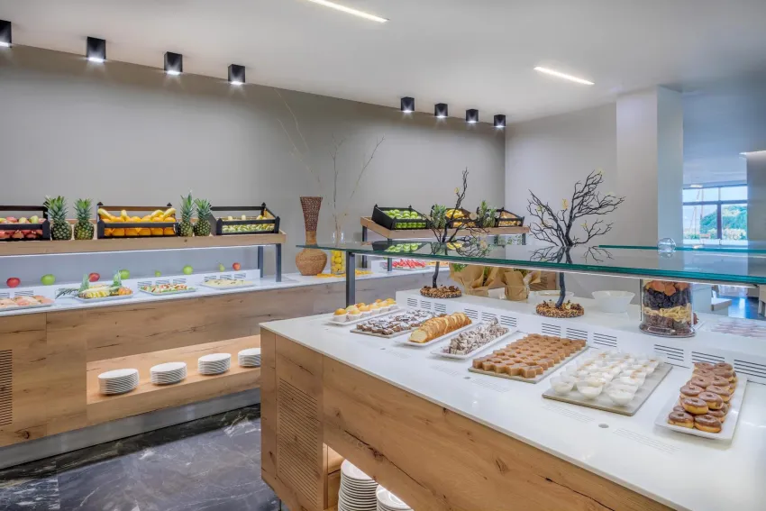 Sol by Melia Marina Beach Crete 4*-5