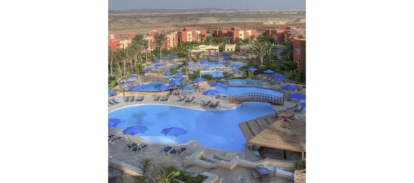 Aurora Oriental Bay Marsa Alam 4*-1