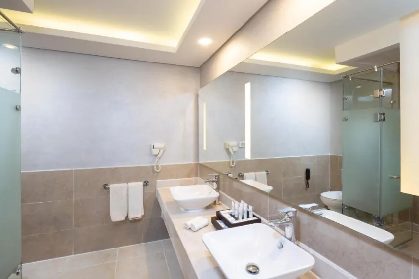 PICKALBATROS JUNGLE AQUA PARK RESORT  4*-3