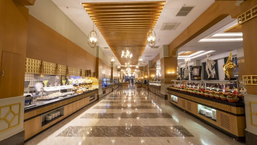 Jadore Deluxe Hotel & Spa 5*-3