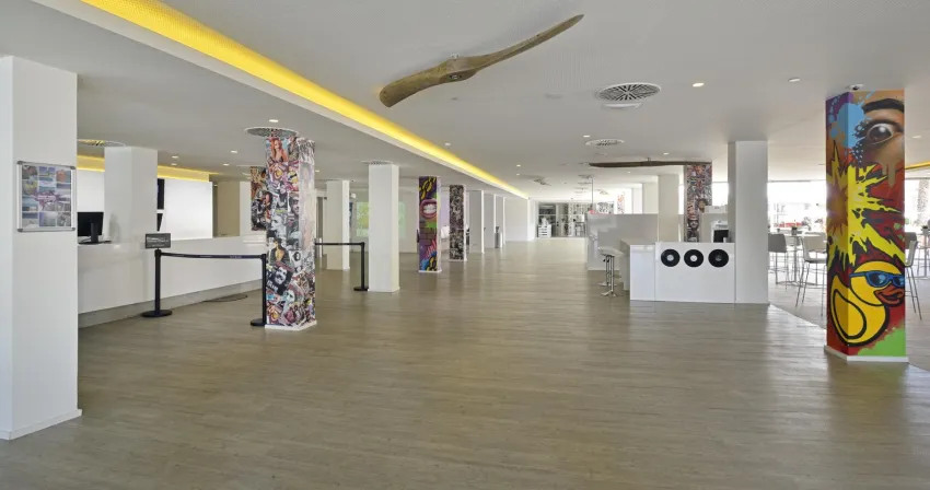 Sol House The Studio 4*-11