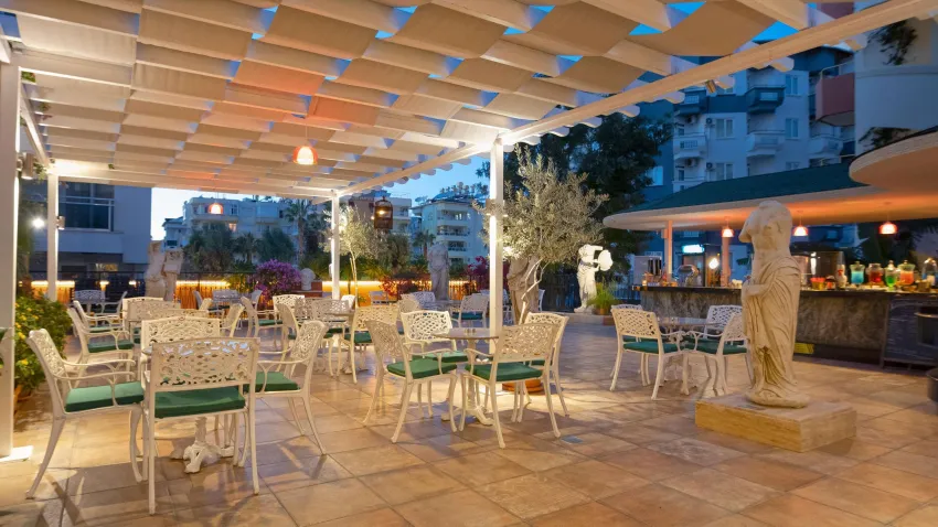 Antique Roman Palace (Adults Only 16+) 5*-99