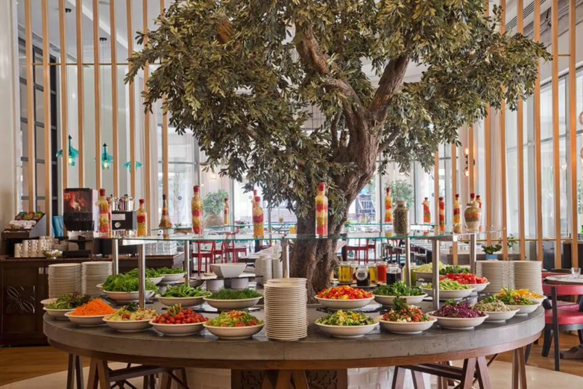 IC HOTELS GREEN PALACE  5*-20