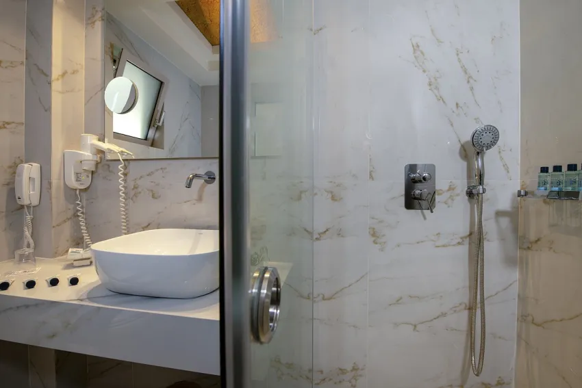 Vantaris Luxury Beach Resort 4*-26