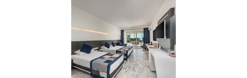 White City Beach (Adults Only 16+) 4*-17