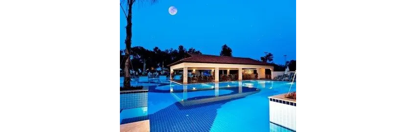 Champion Holiday Village 5*-8