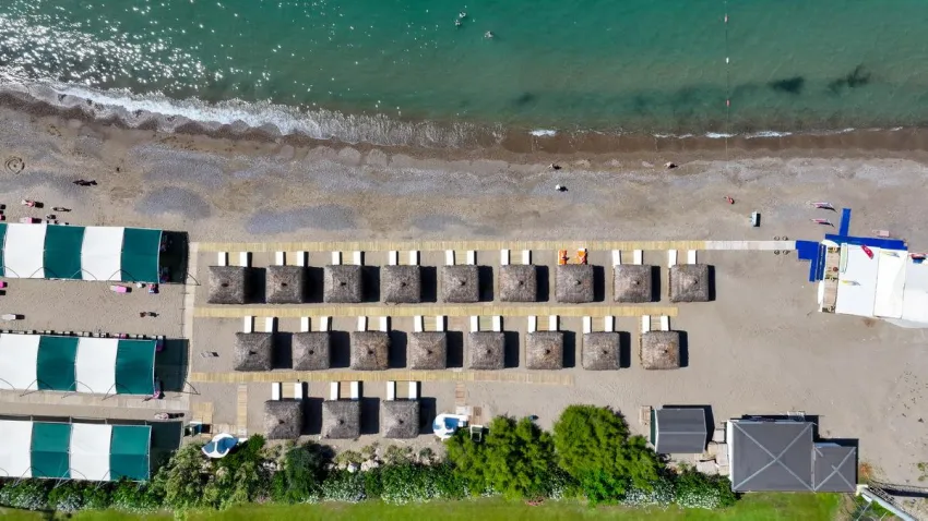 Belconti Resort Belek 5*-19