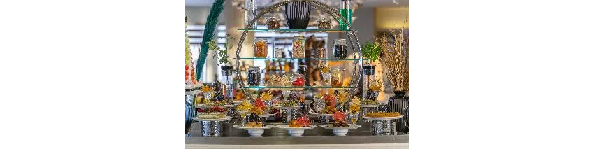 Rixos Premium Magawish Suites & Villas 5*-5