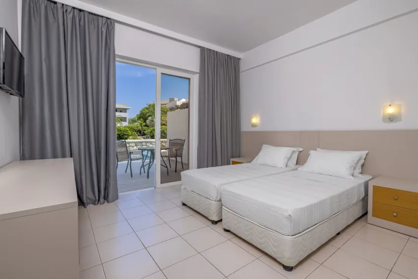 Virginia Family Resort 4*-14