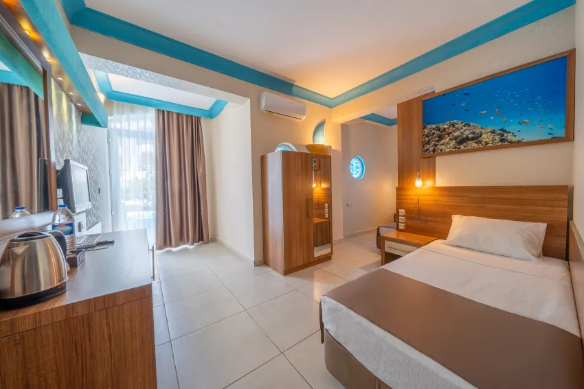 Miarosa Kemer Beach 5*-15