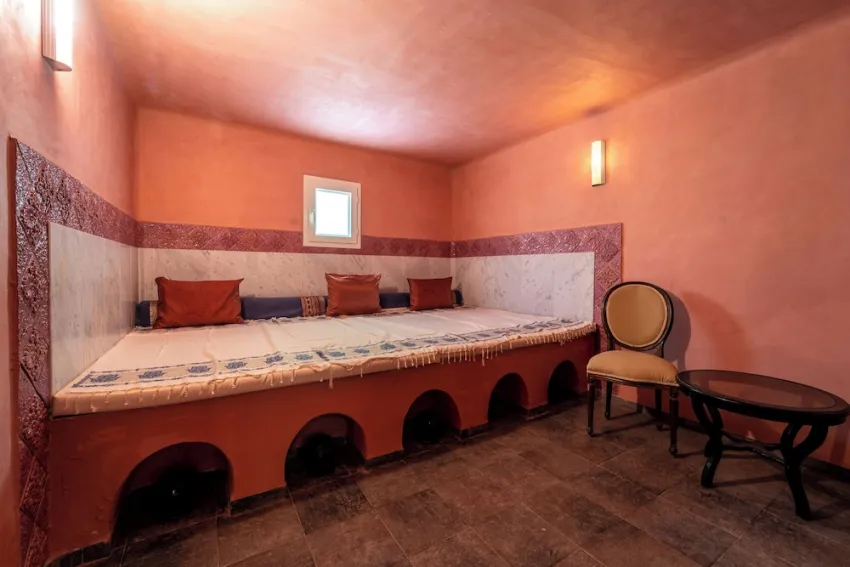 Eden Yasmine Resort & Spa 4*-41