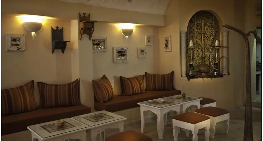 Samira Club 3*-28