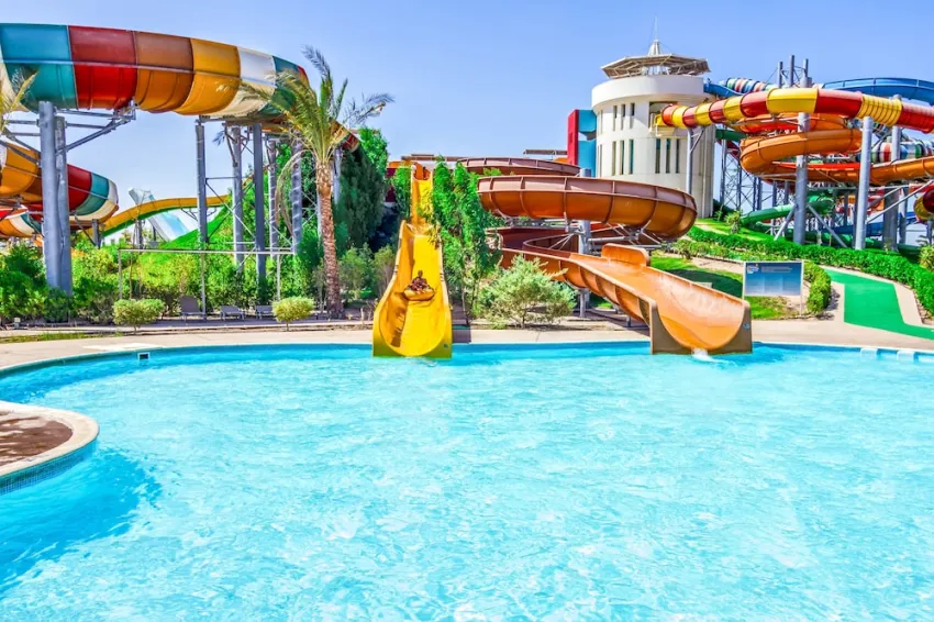 Iberotel Makadi Beach 5*-26