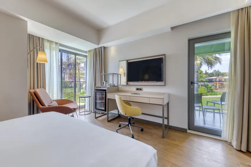 Megasaray Club Belek 5*-45