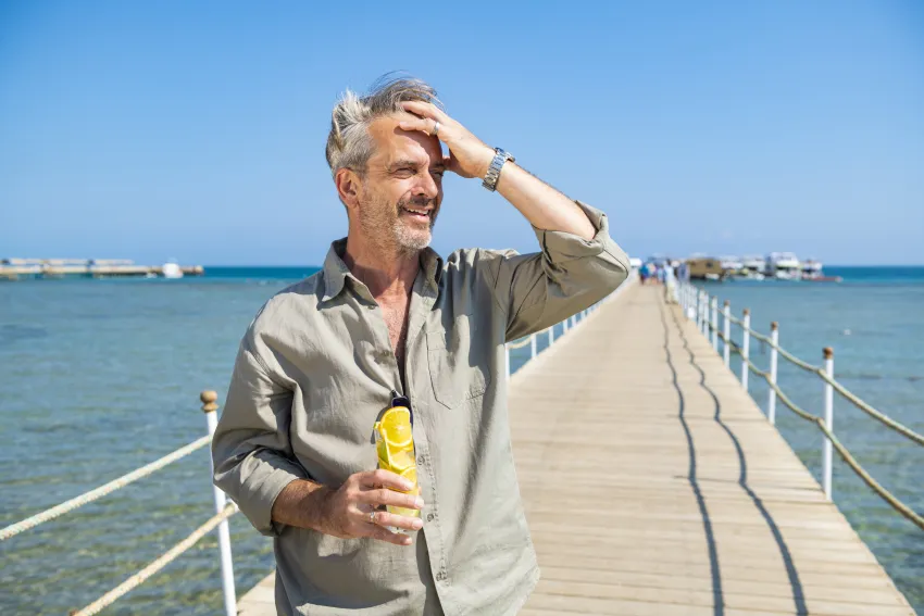 Sunny Beach Resort The Three Corners 4*-75