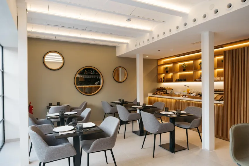 Petit Montision Boutique Hotel 4*-5