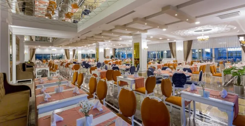 Side Royal Palace Hotel & Spa 5*-15