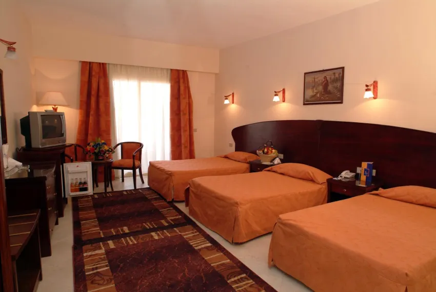 Seagull Beach Resort 4*-12