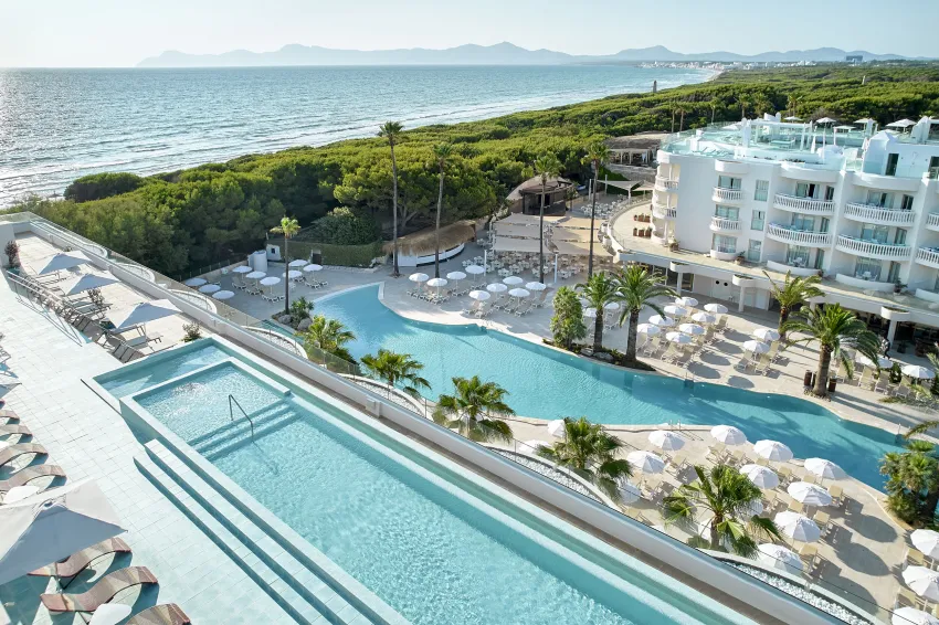 Iberostar Selection Albufera Playa All Inclusive 4*-102