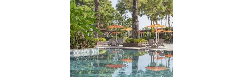 Kilikya Palace Goynuk 5*-27