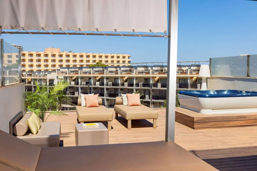 Zafiro Palace Palmanova 5*-48