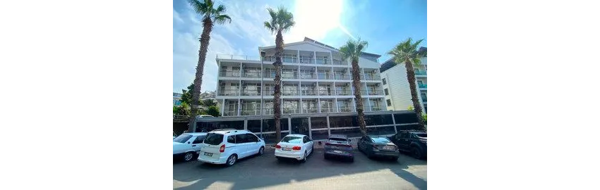 Prima Hotel 3*-17